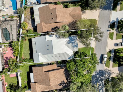 A home in Jupiter