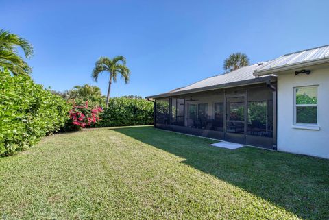 A home in Jupiter