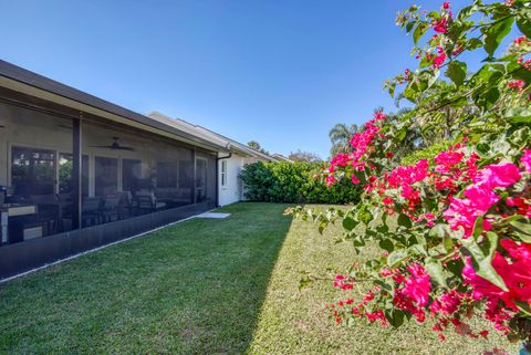 A home in Jupiter