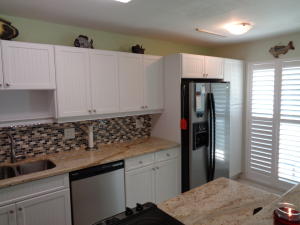 REIDS JOHN B VILLAGE - Residential