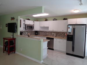 REIDS JOHN B VILLAGE - Residential