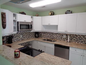 REIDS JOHN B VILLAGE - Residential