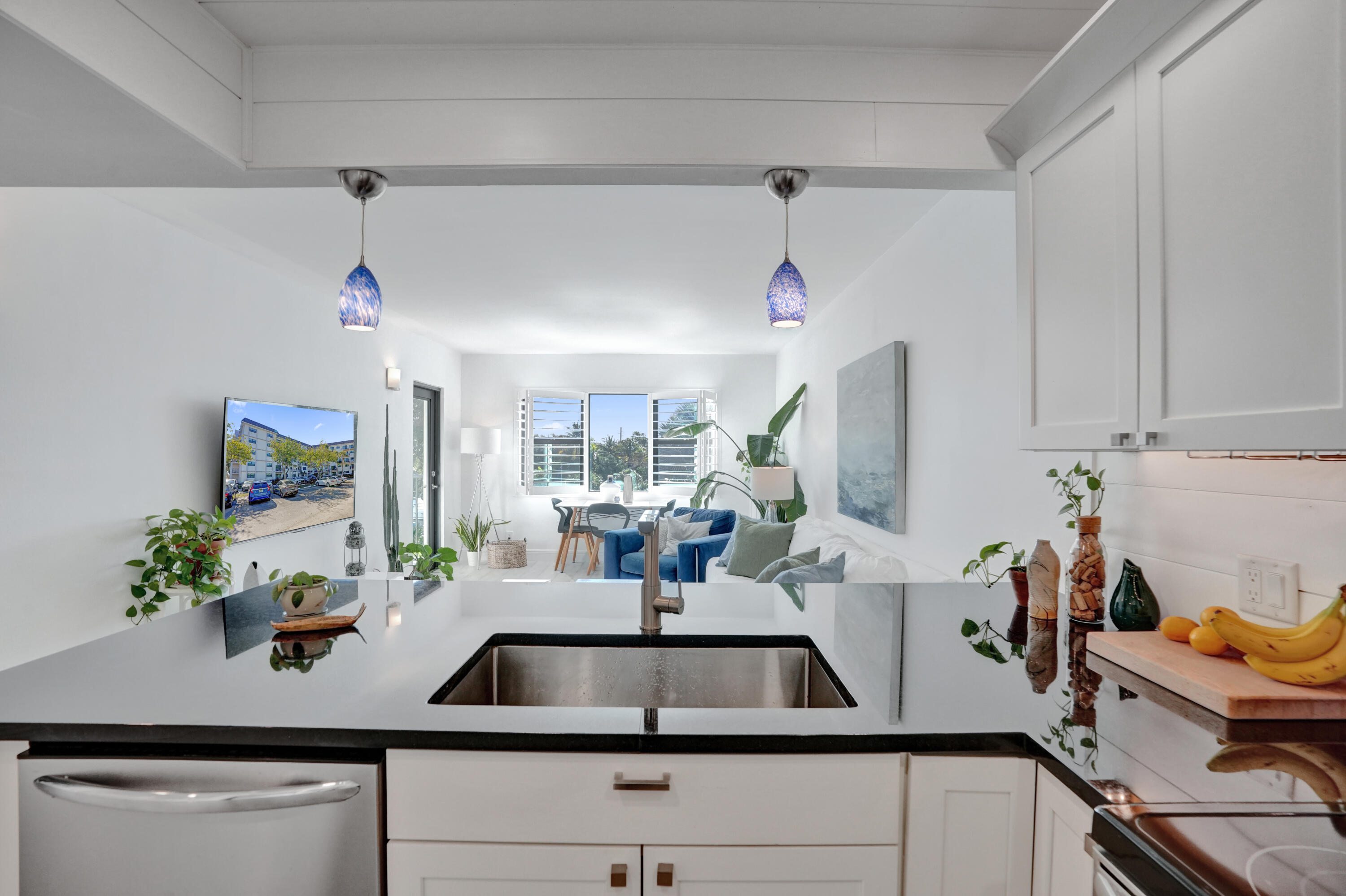 RIVER REACH - Residential