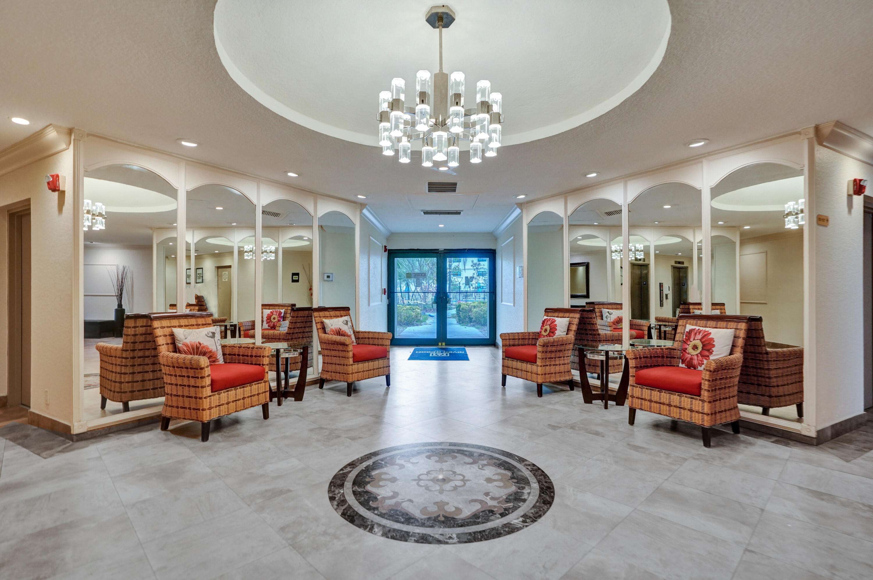 RIVER REACH - Residential