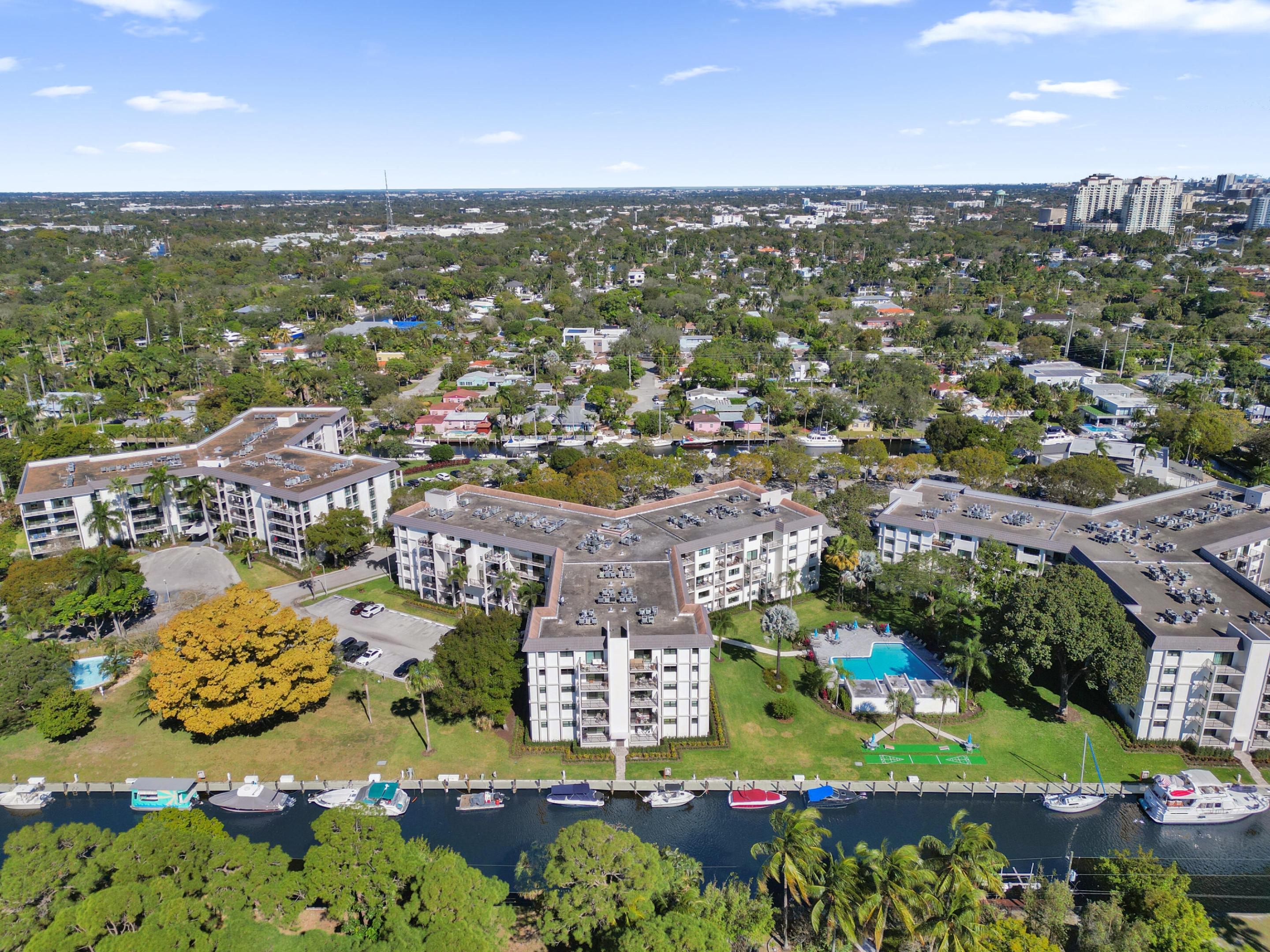 RIVER REACH - Residential