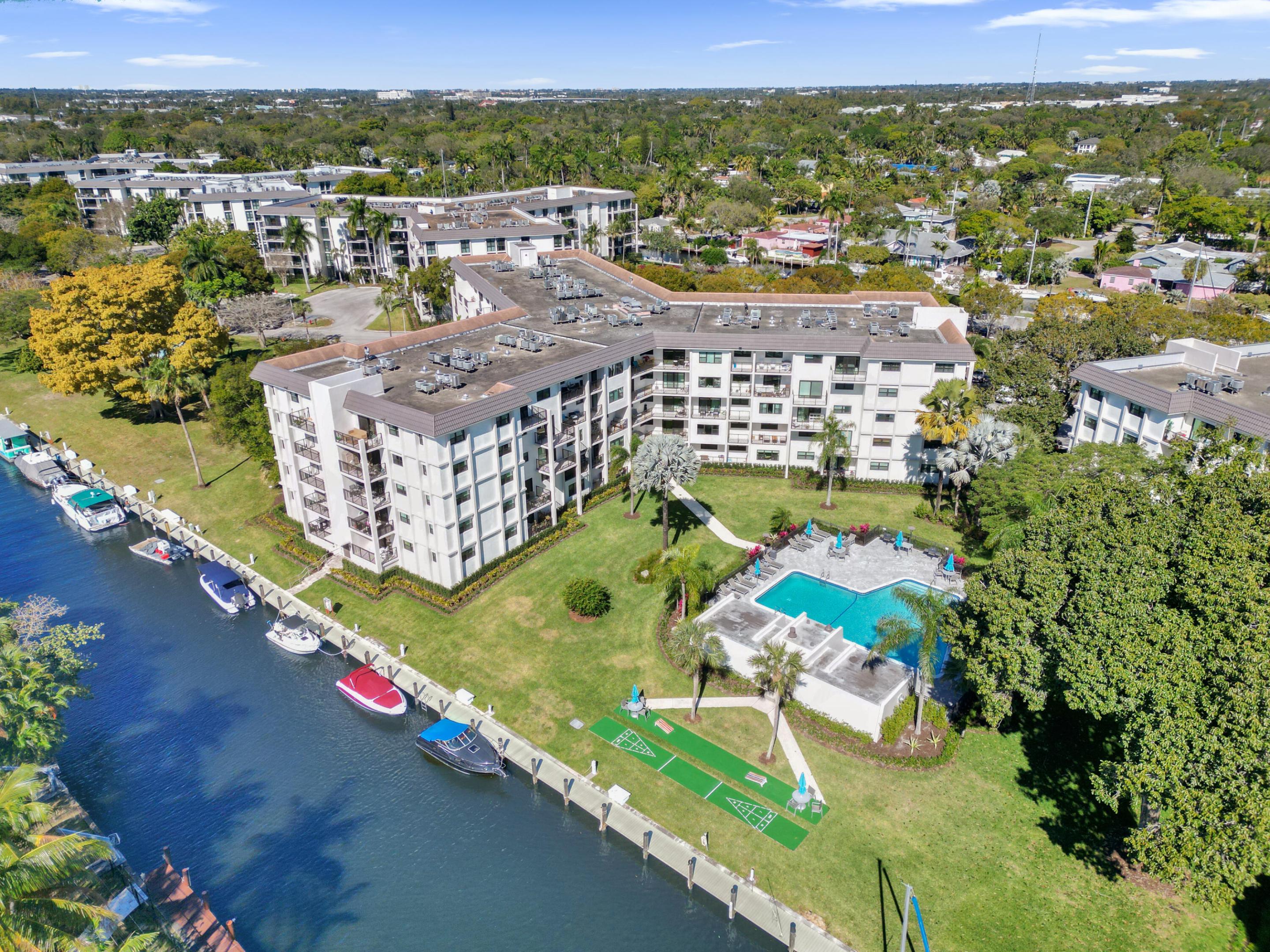 RIVER REACH - Residential