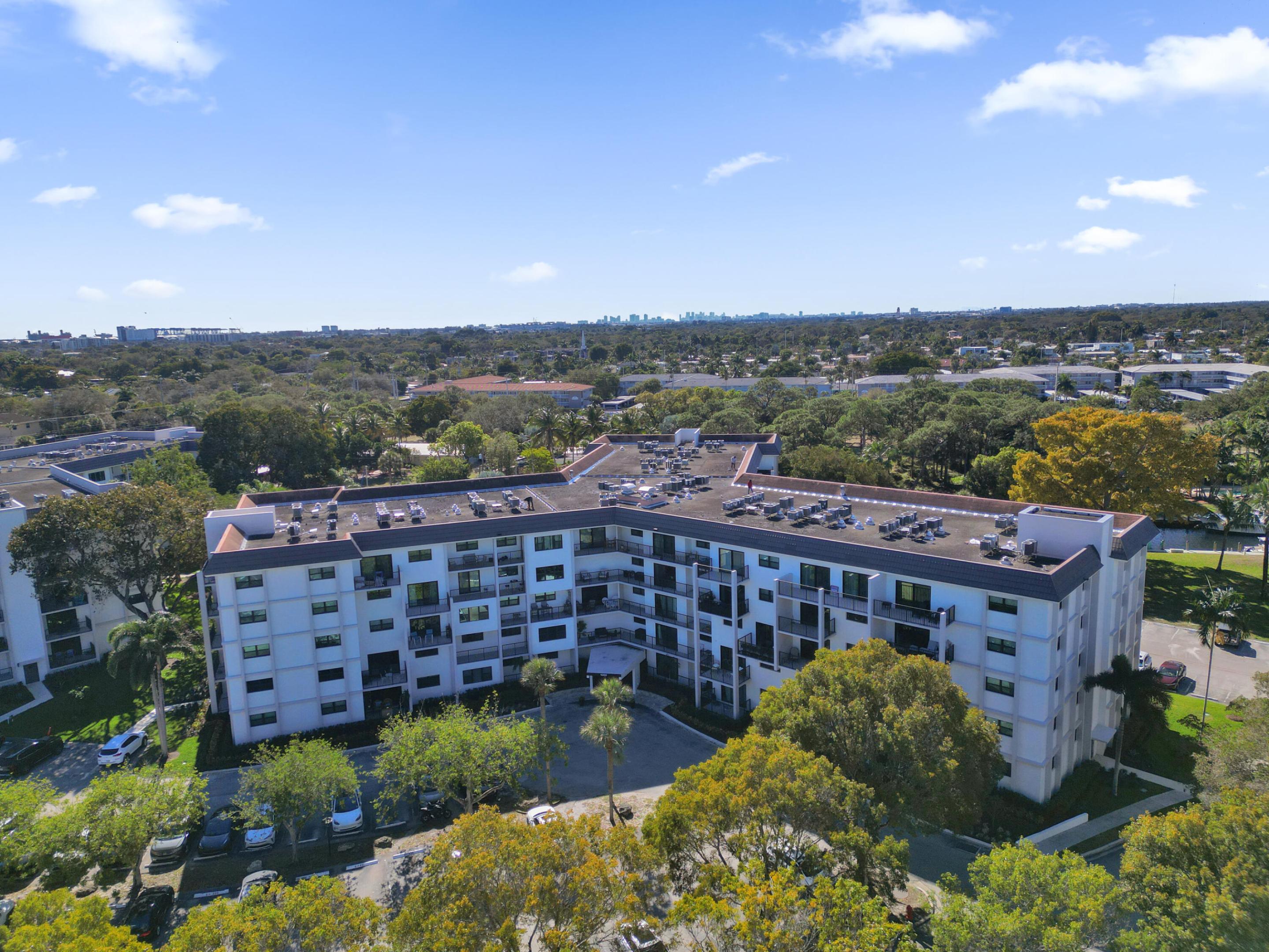 RIVER REACH - Residential