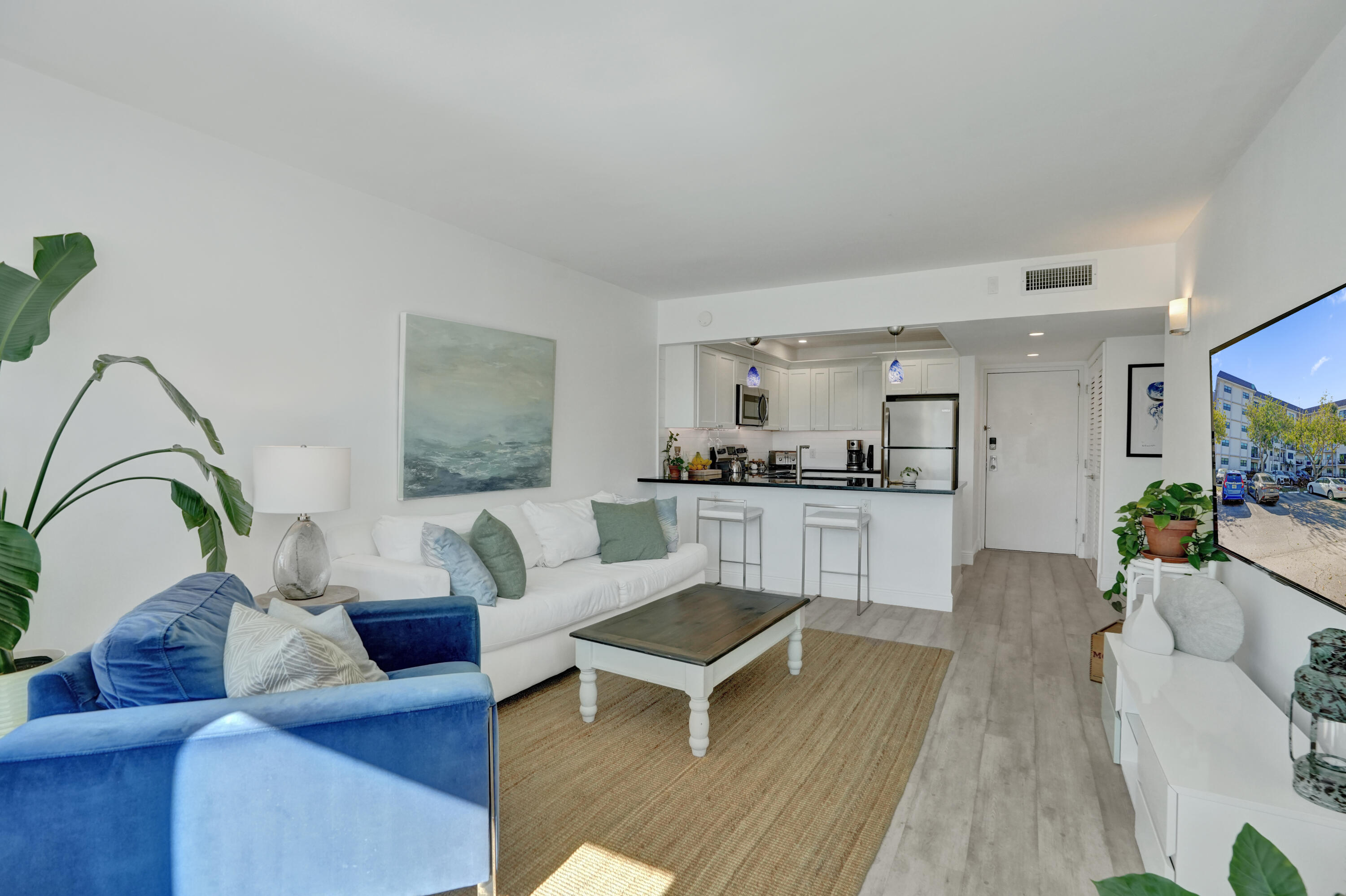 RIVER REACH - Residential