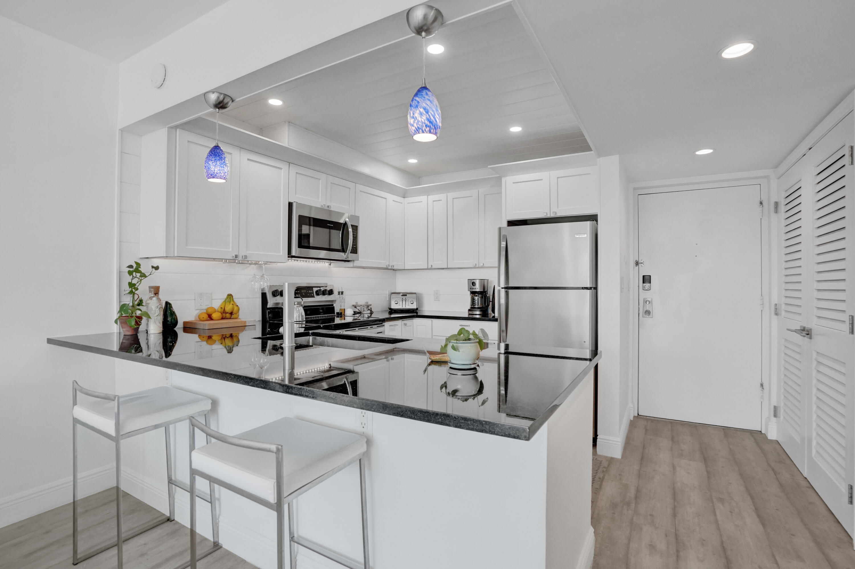 RIVER REACH - Residential