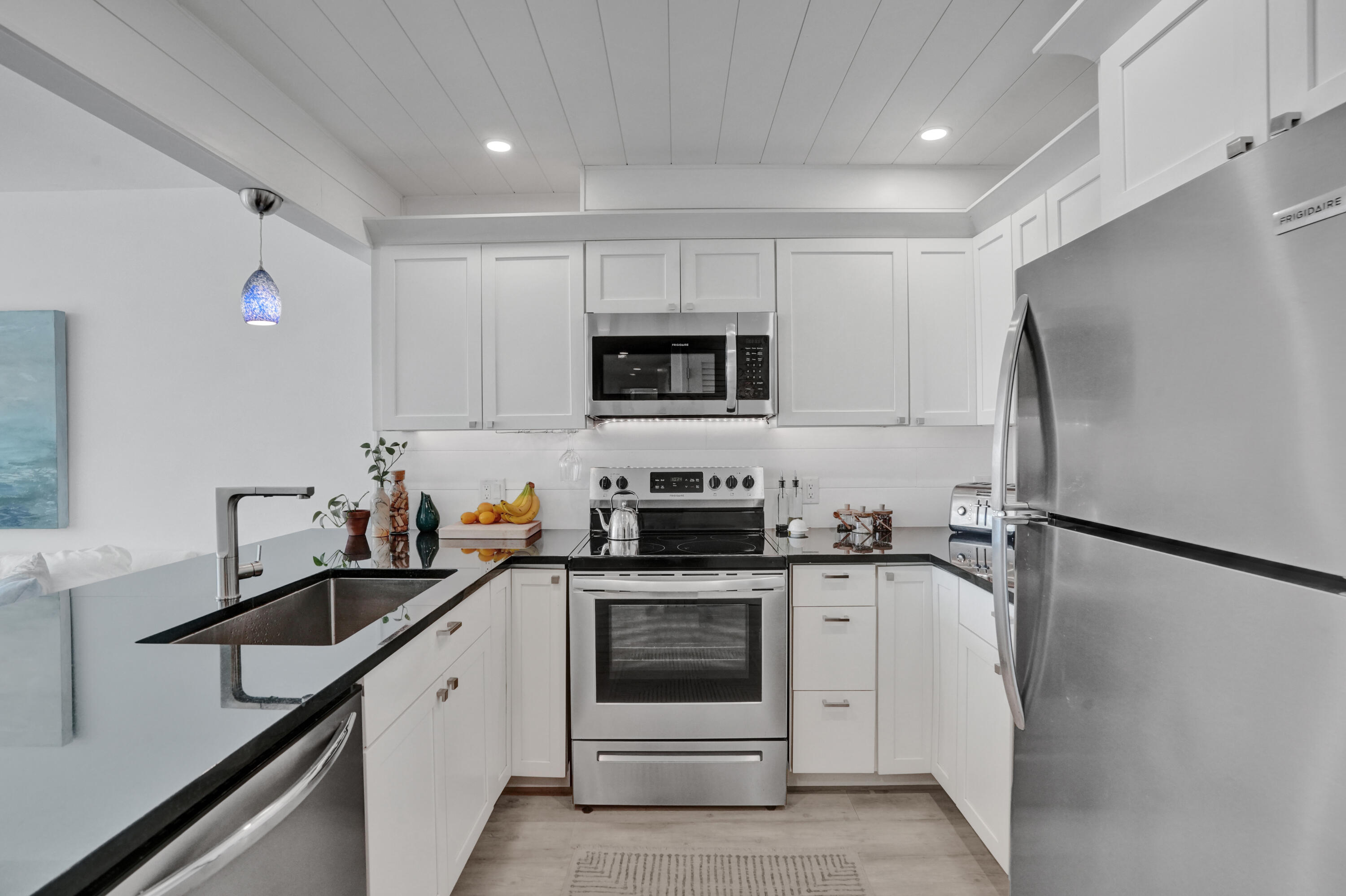 RIVER REACH - Residential