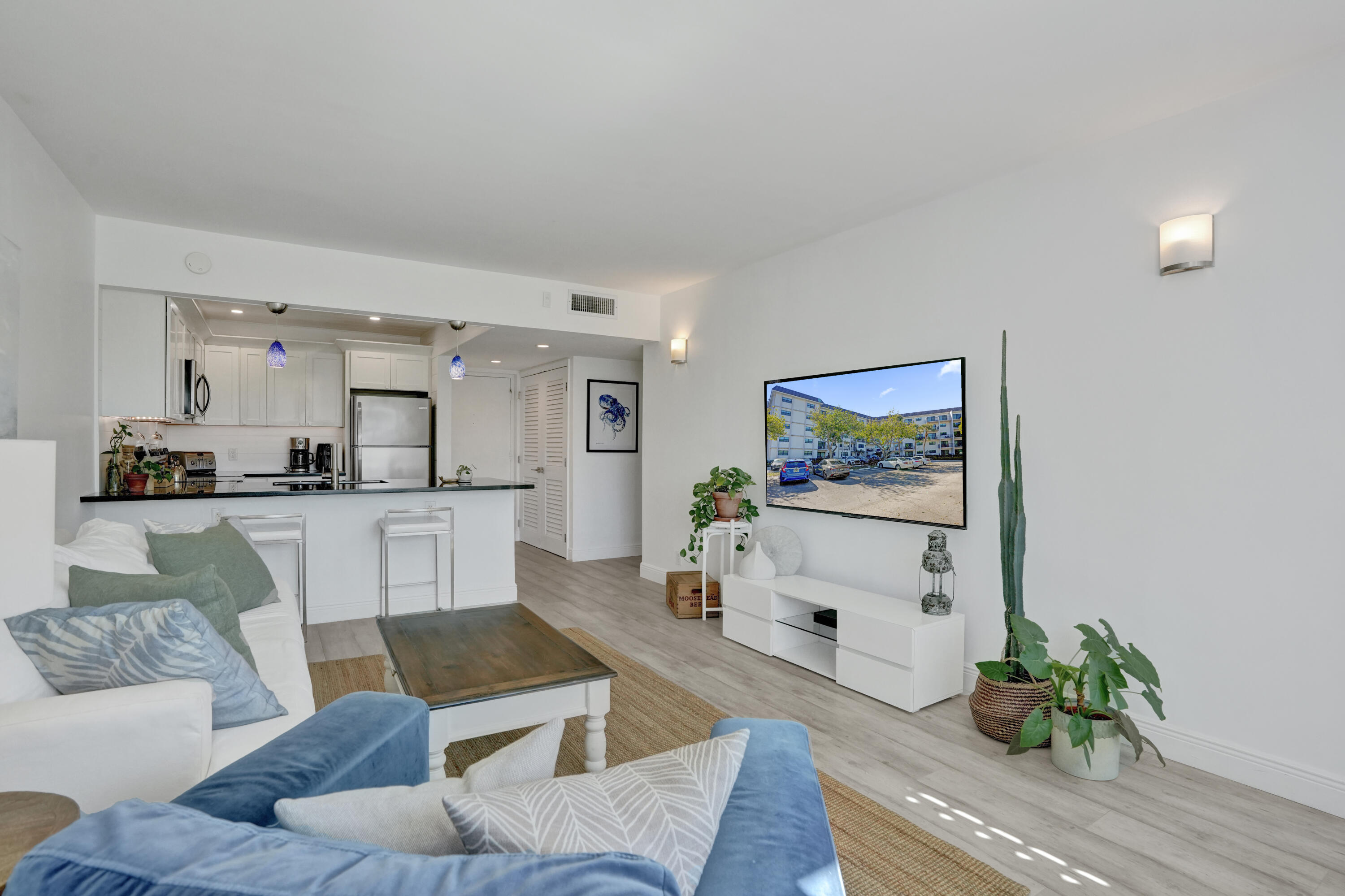 RIVER REACH - Residential