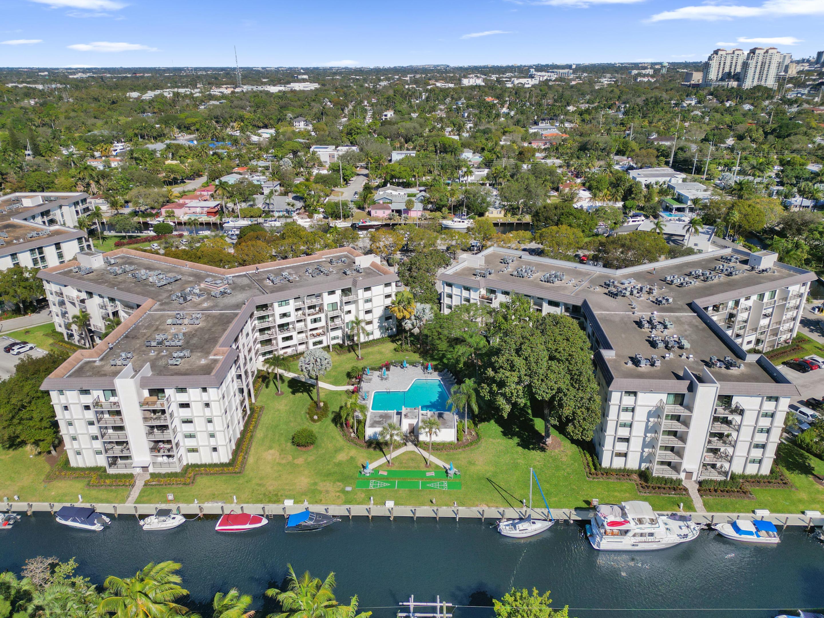 RIVER REACH - Residential