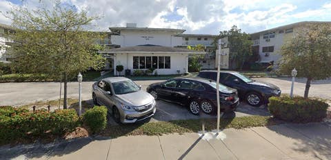 Tiny photo for 1250 E SAMPLE Road #307, Pompano Beach, FL 33064 (MLS # B26053350)