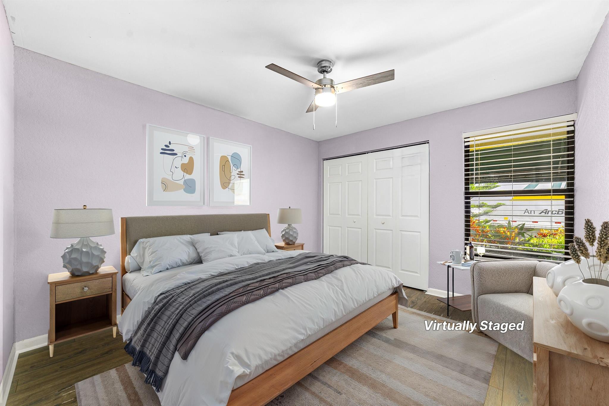 L AMBIANCE OF VIA VERDE - Residential