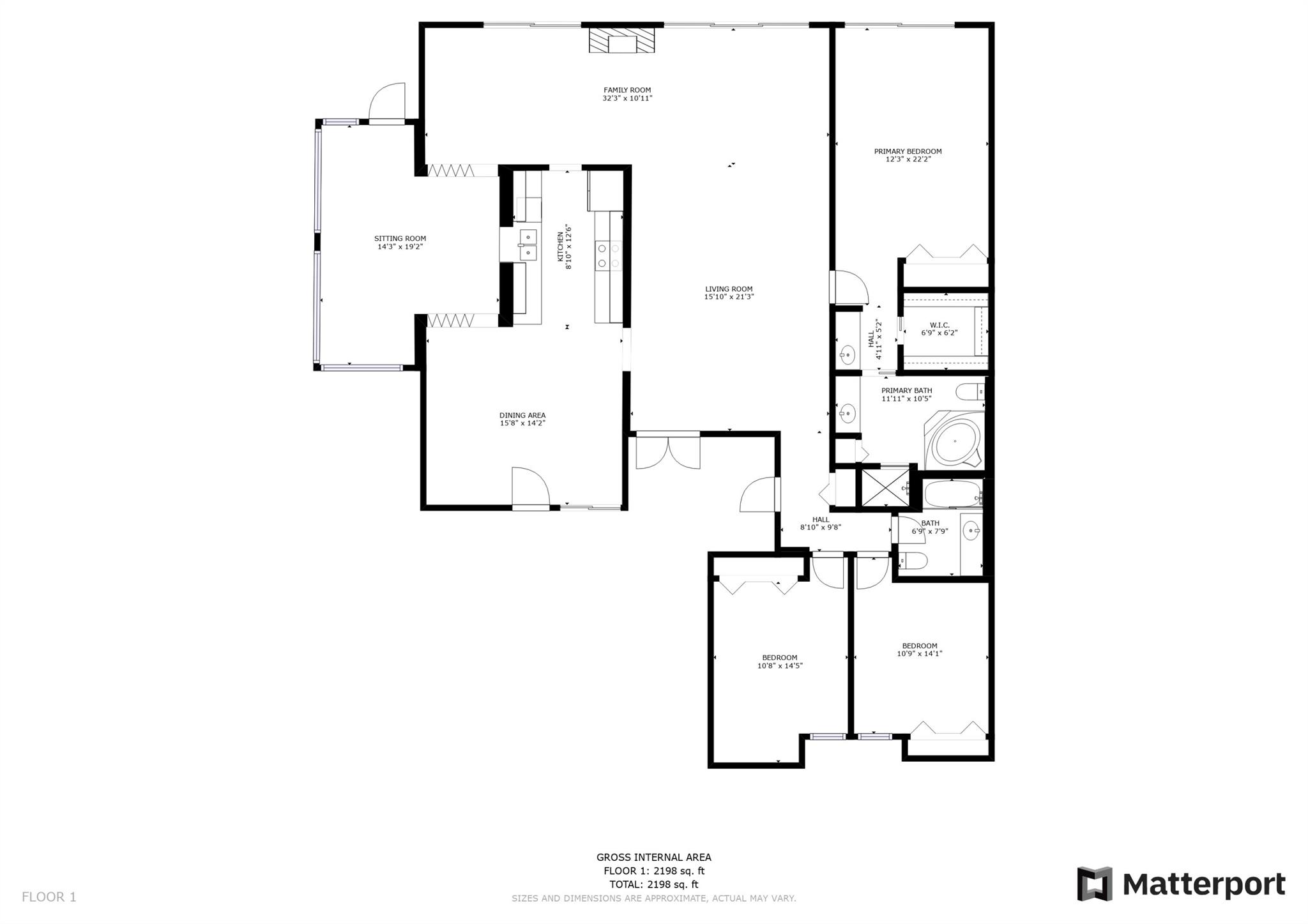 L AMBIANCE OF VIA VERDE - Residential