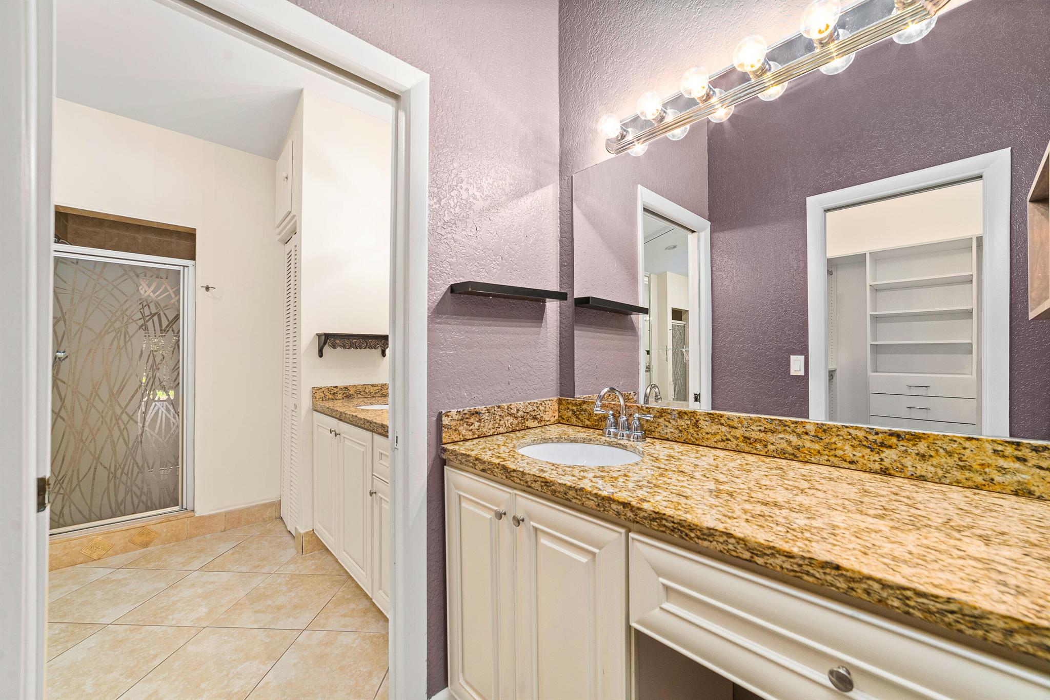 L AMBIANCE OF VIA VERDE - Residential