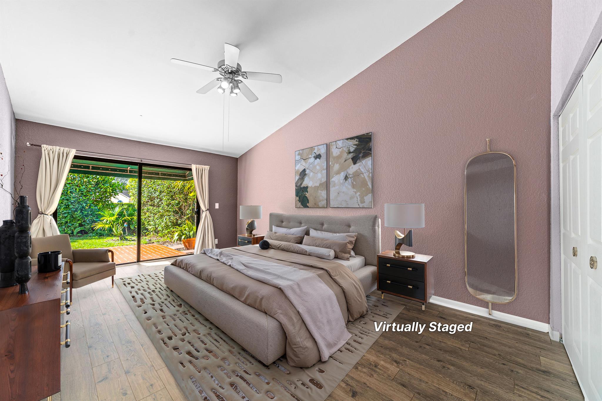 L AMBIANCE OF VIA VERDE - Residential