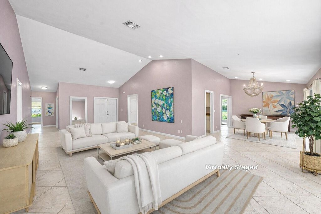 Photo of 6200 Via Tierra Drive, Boca Raton, FL 33433 (MLS # R11146148)