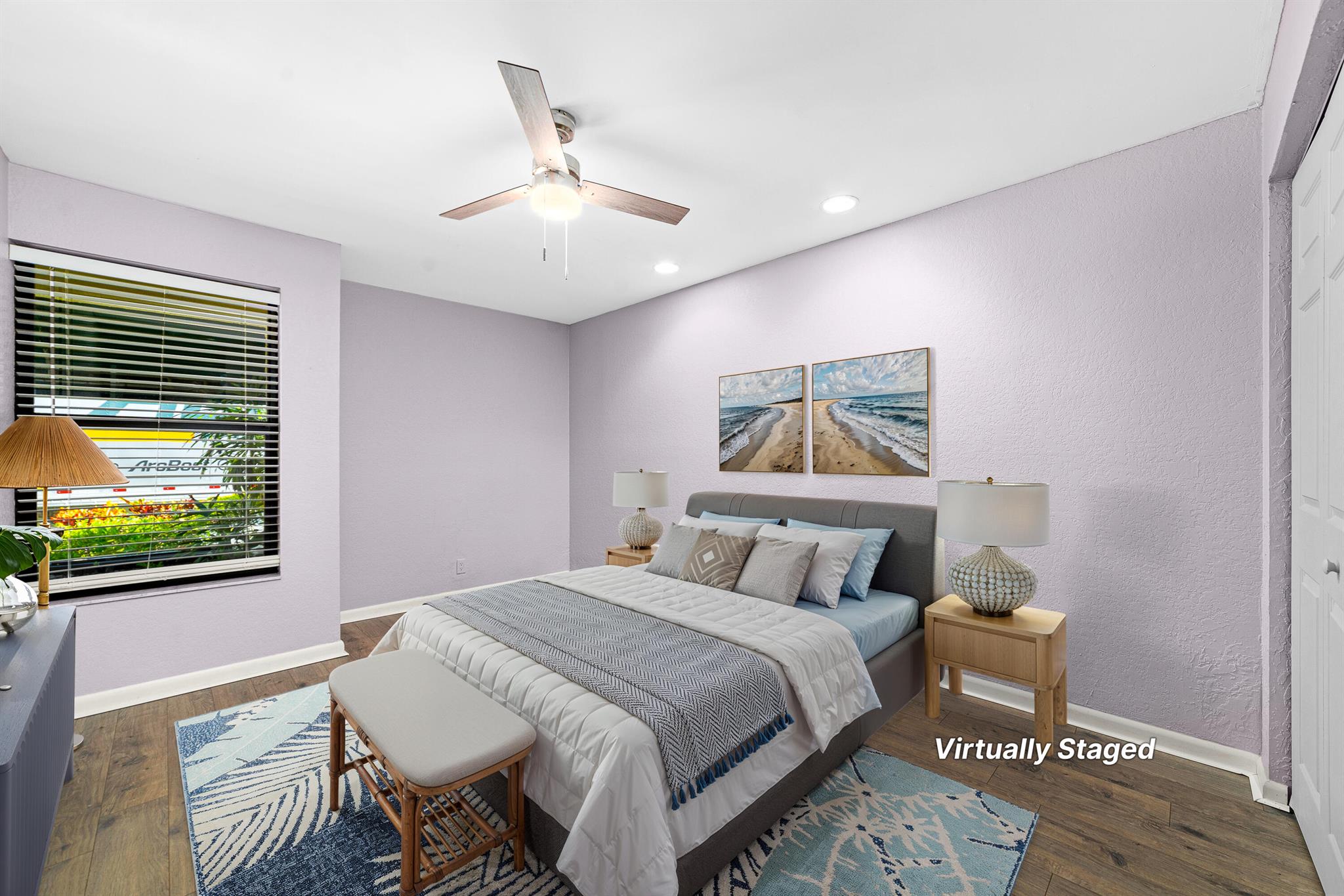 L AMBIANCE OF VIA VERDE - Residential