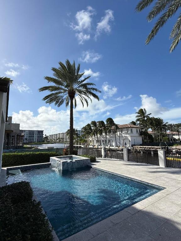 DELRAY BCH SHORES - Residential