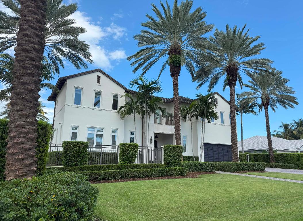 DELRAY BCH SHORES - Residential