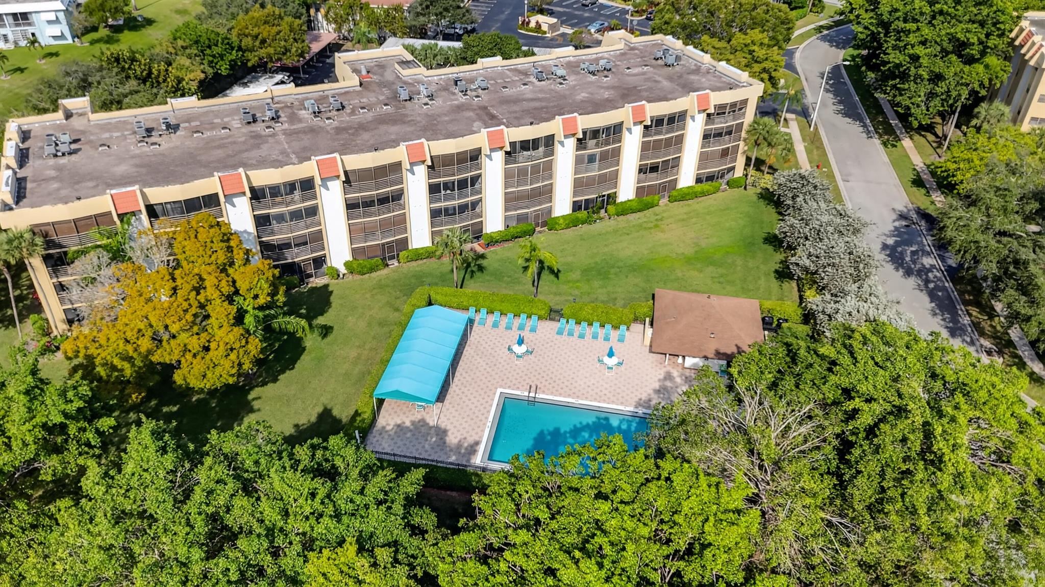 Pines of Boca Barwood CON - Residential Lease