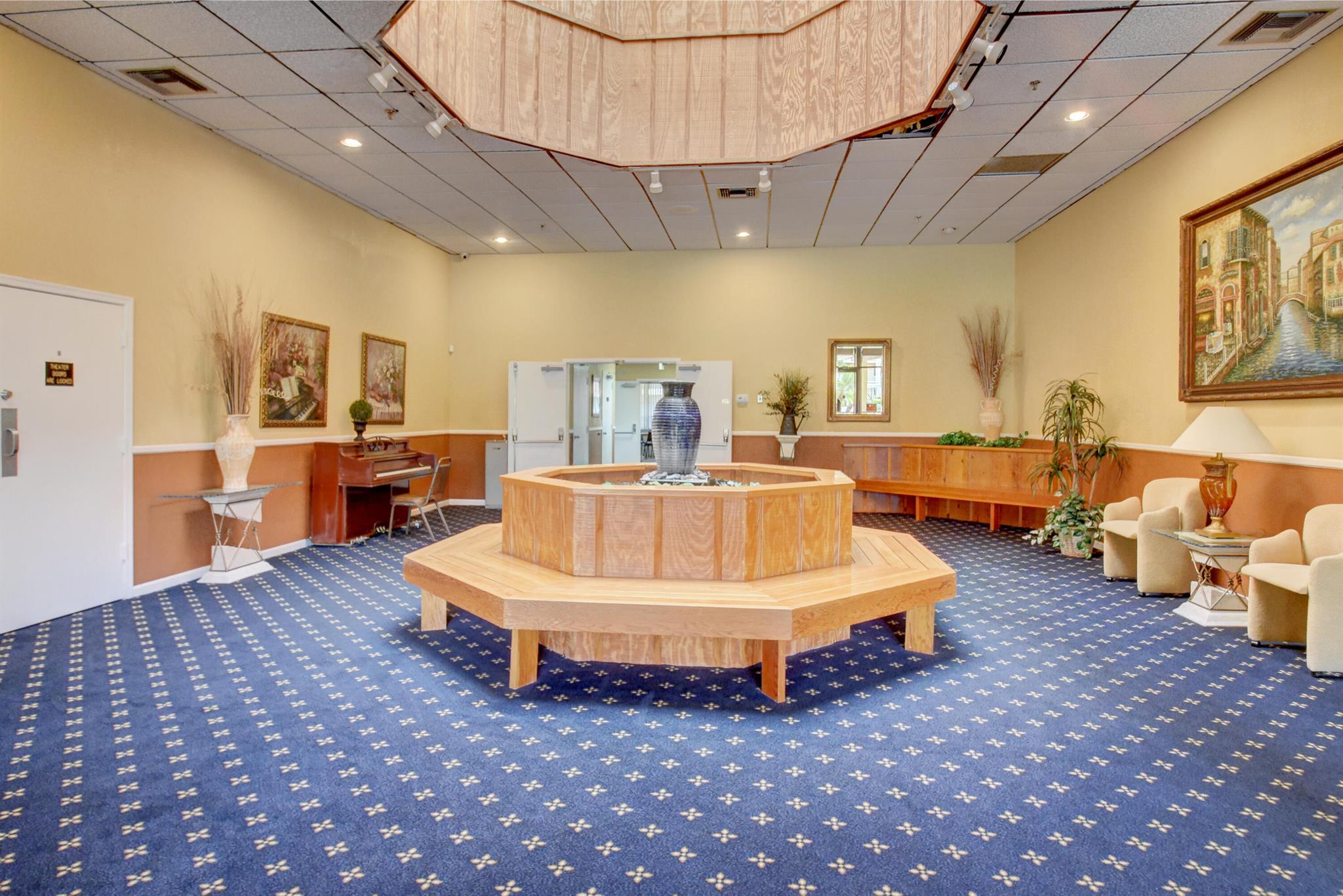 Pines of Boca Barwood CON - Residential Lease