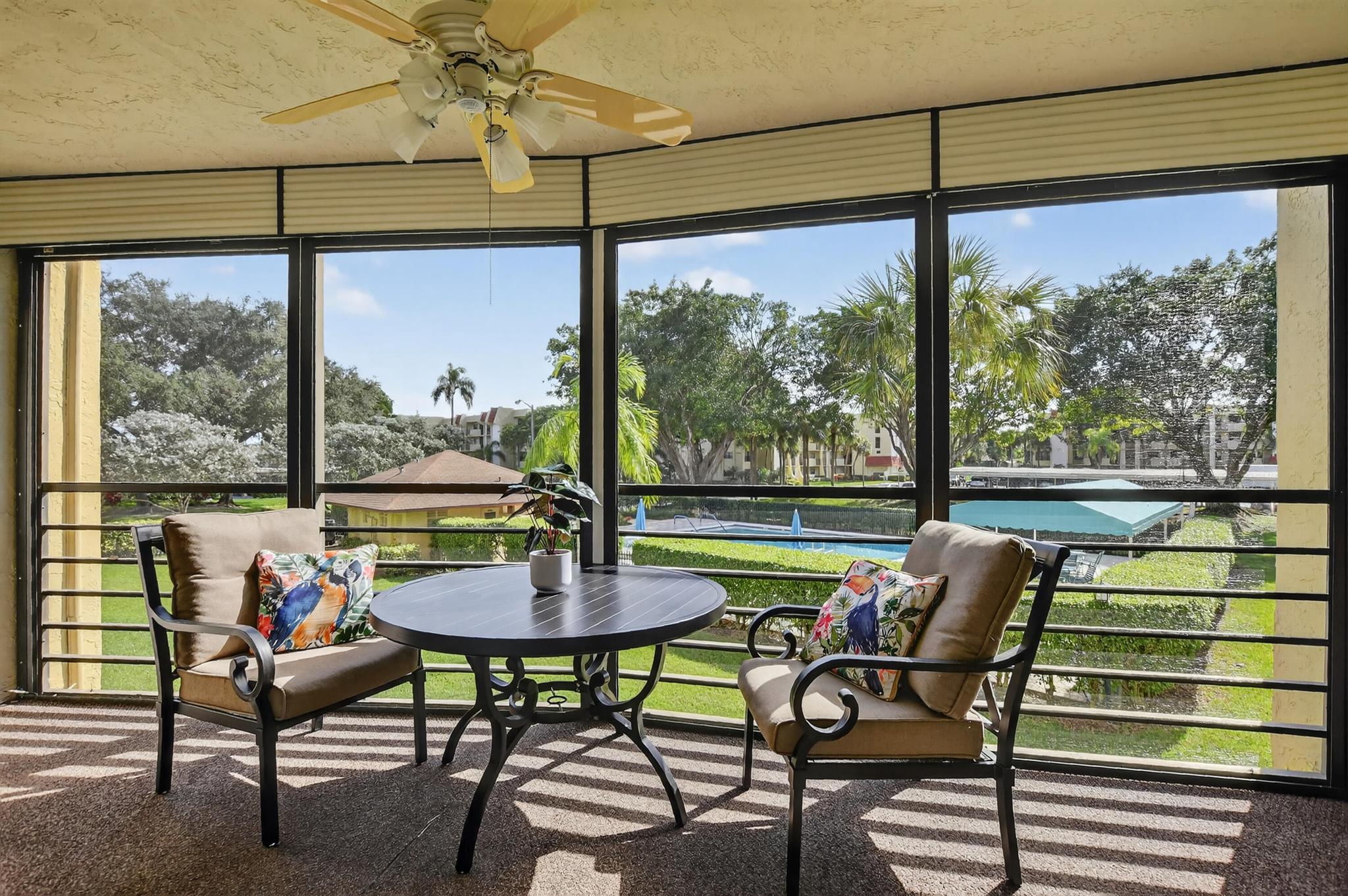 Pines of Boca Barwood CON - Residential Lease