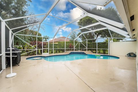 A home in Lake Worth