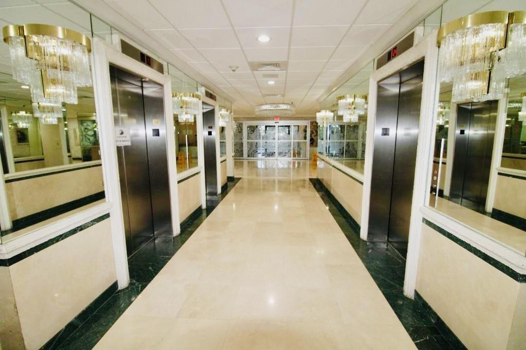 NO - Residential Lease