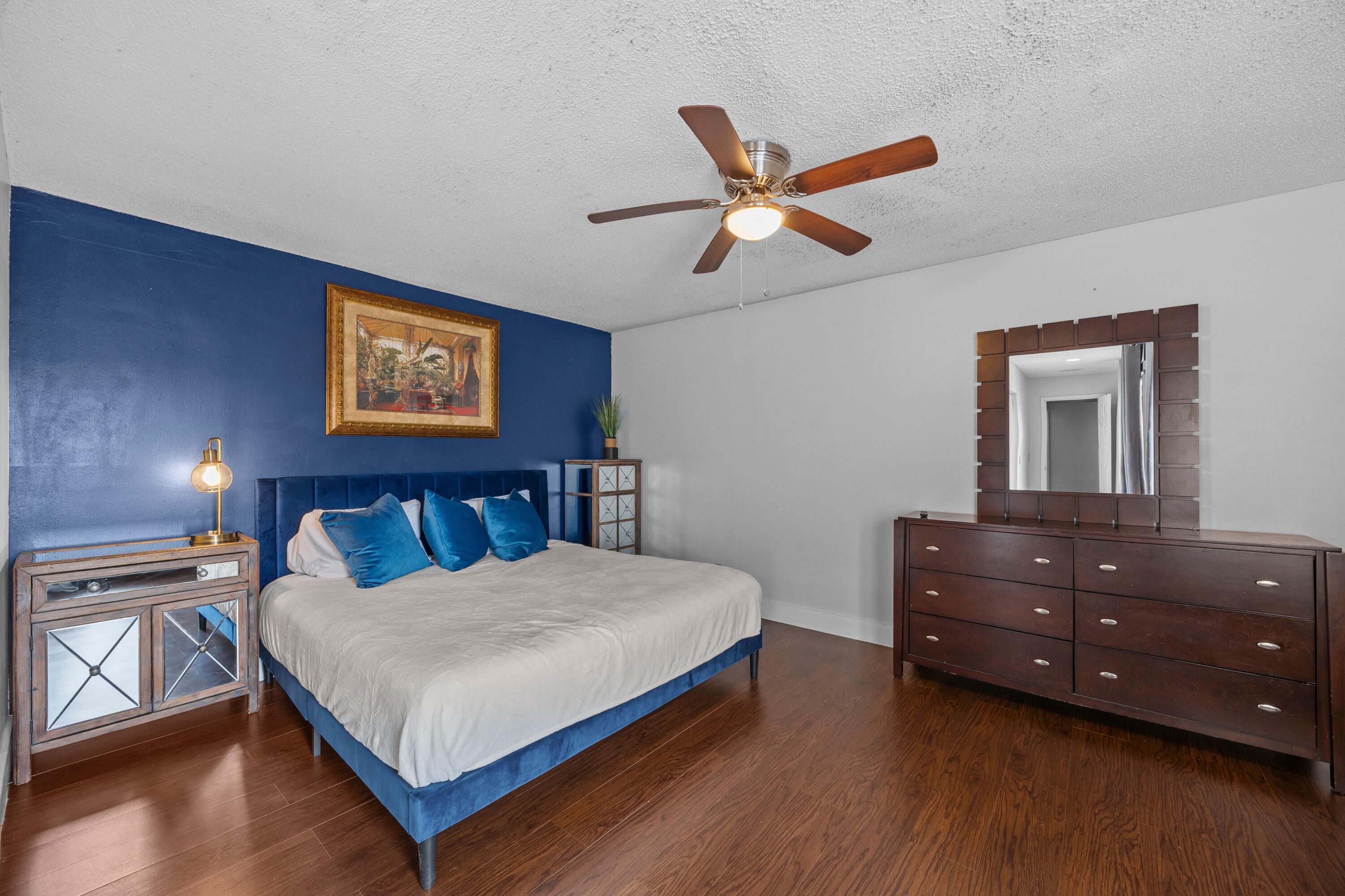 FRENCH QUARTER 3 - Residential Lease