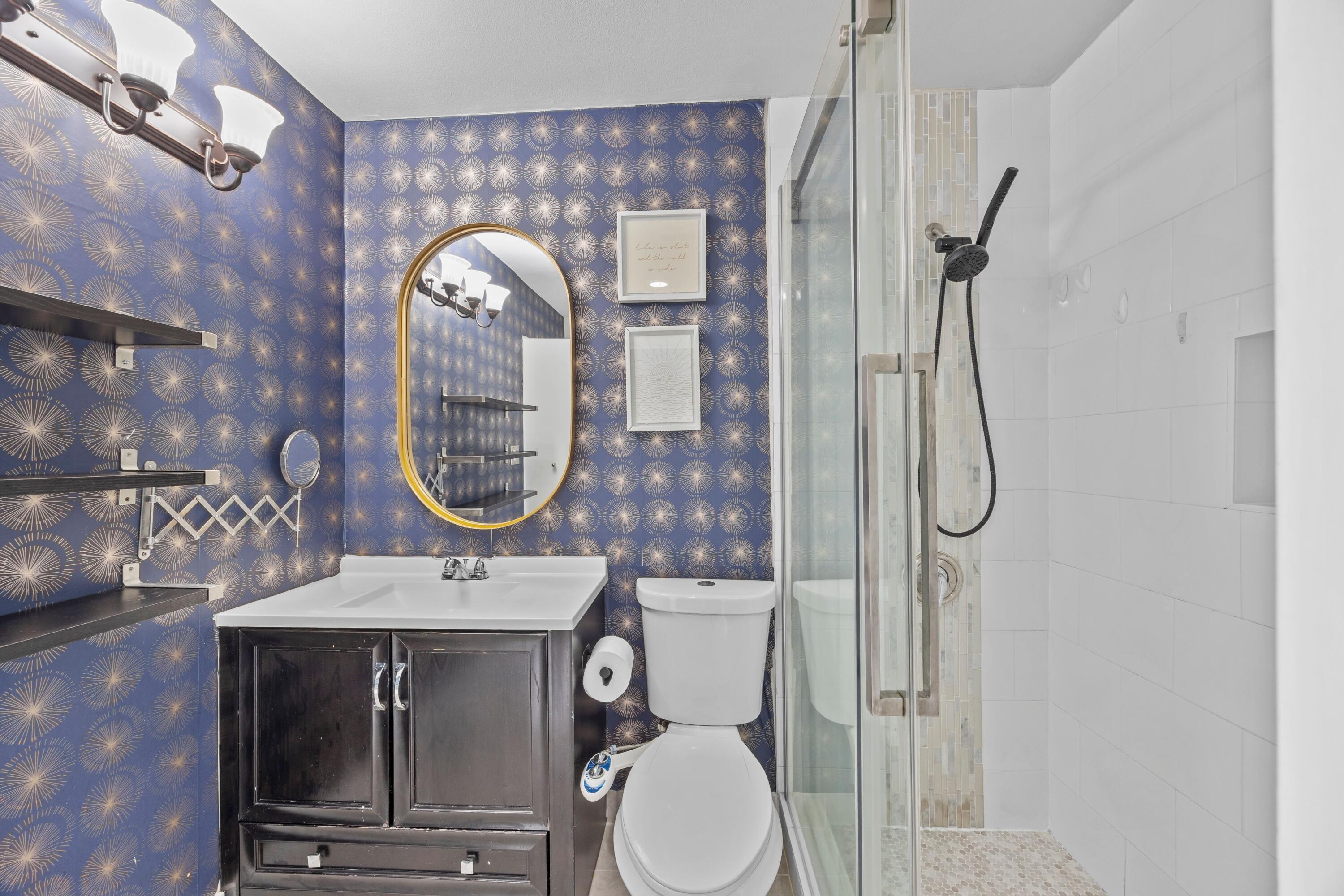 FRENCH QUARTER 3 - Residential Lease