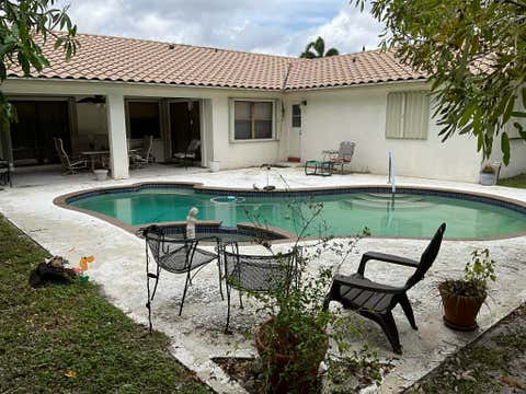 Tiny photo for 6114 Woodbury Road, Boca Raton, FL 33433 (MLS # B26024602)