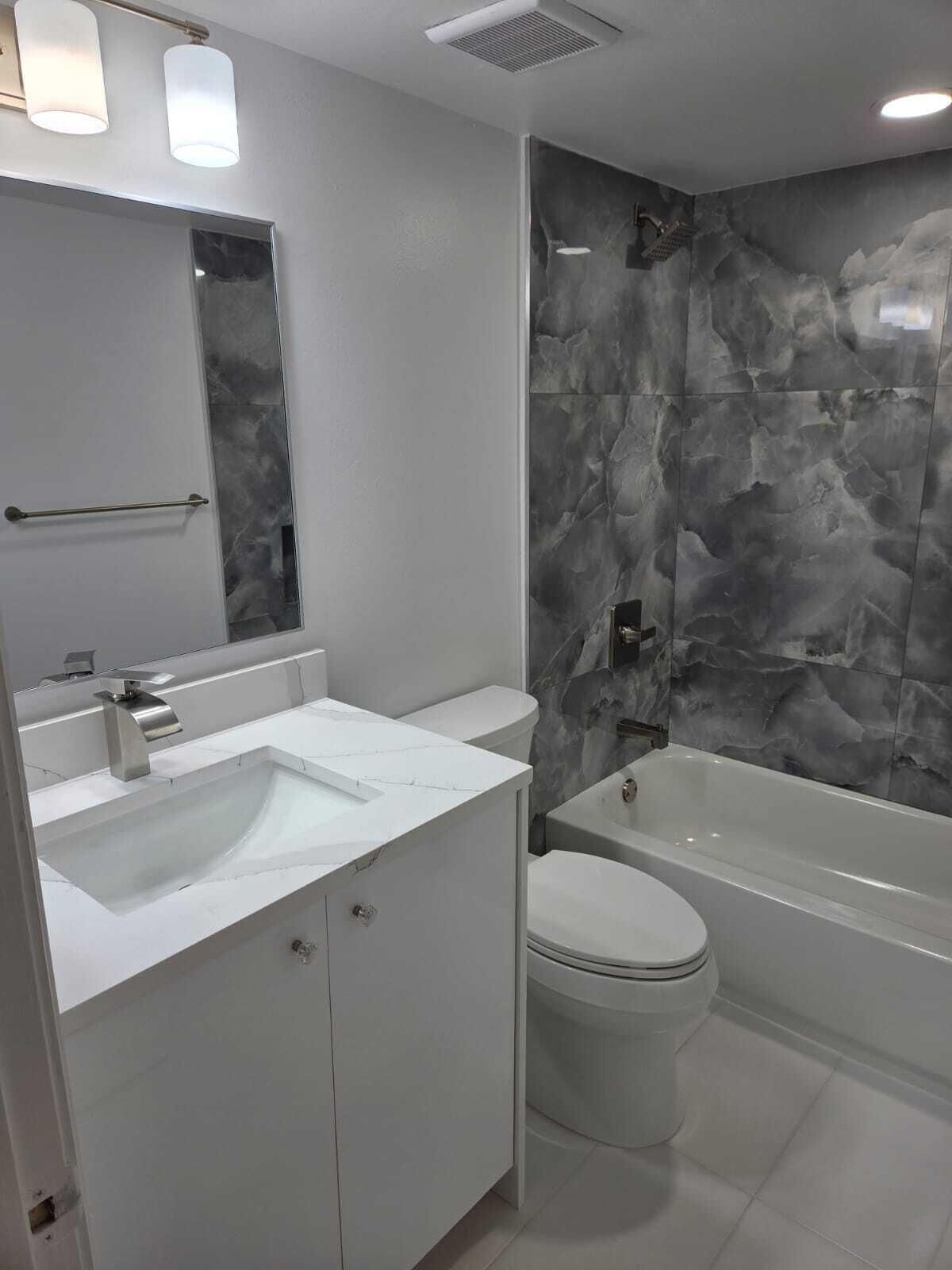 BANYAN PARK CONDO - Residential Lease
