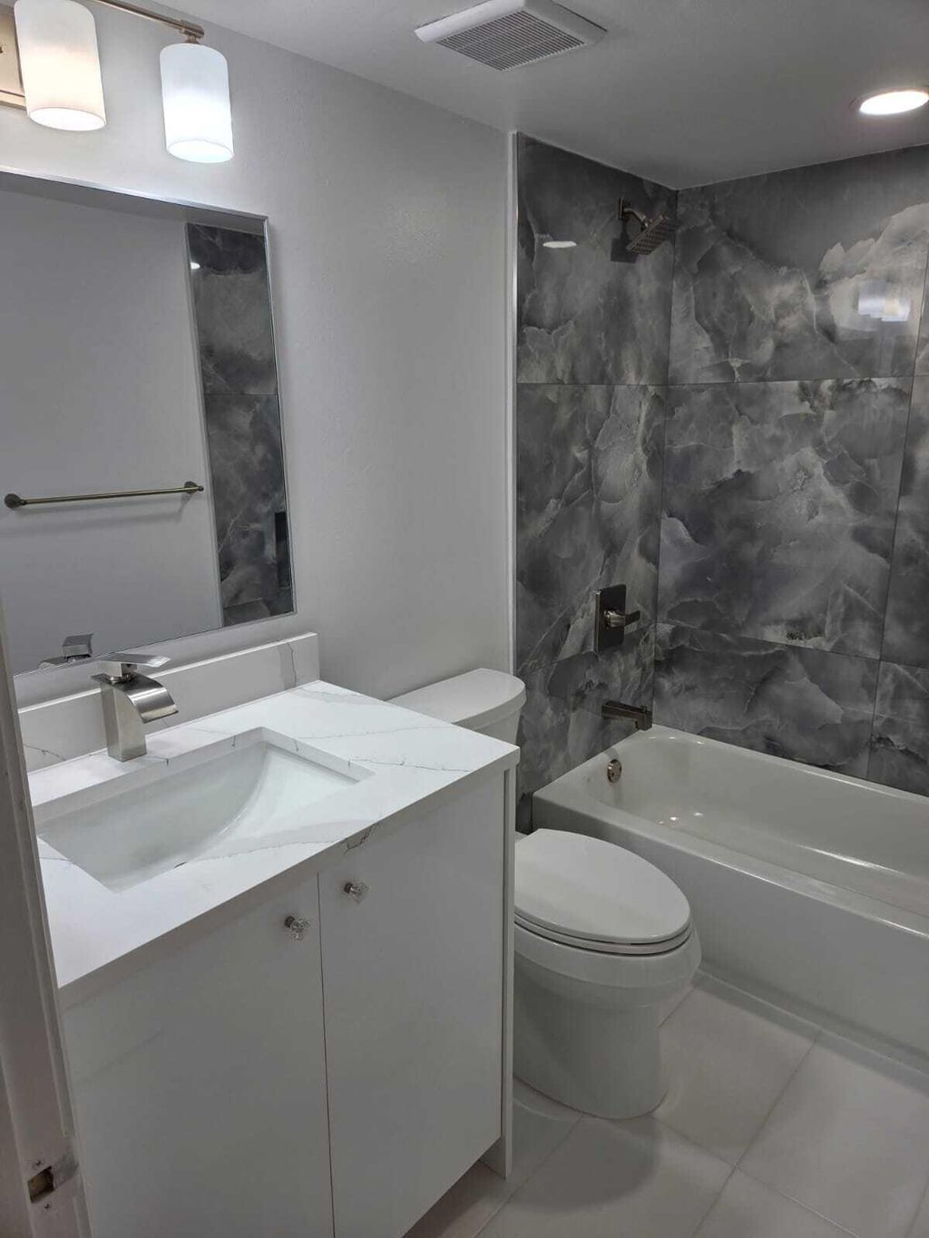 Photo of 120 NW 70th Street #102, Boca Raton, FL 33487 (MLS # B26026564)