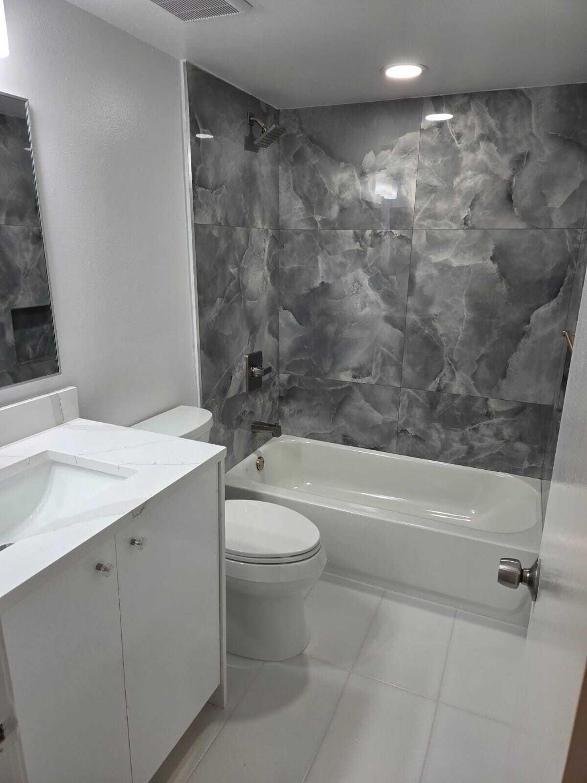 BANYAN PARK CONDO - Residential Lease
