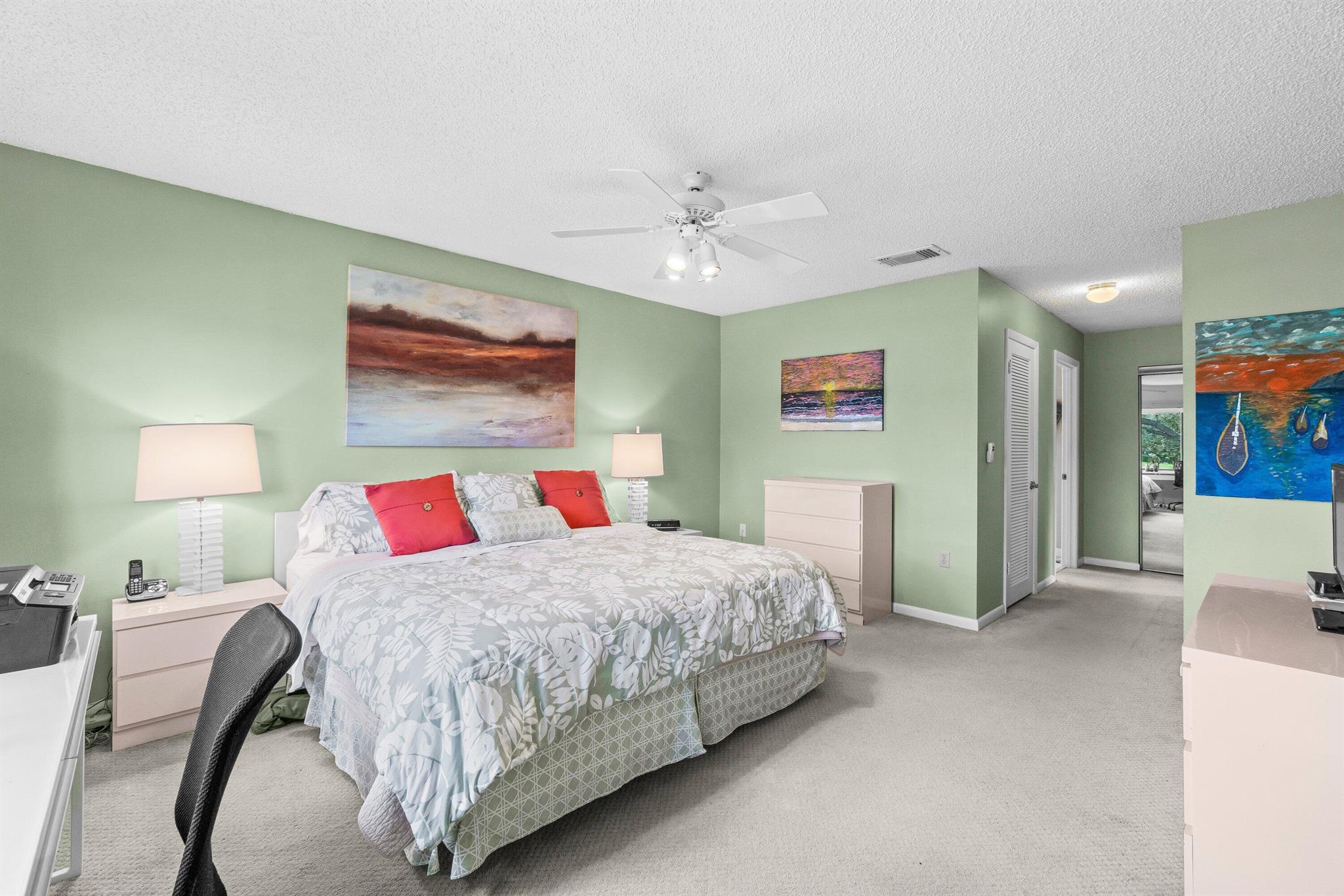 STRATFORD AT HUNTERS RUN - Residential