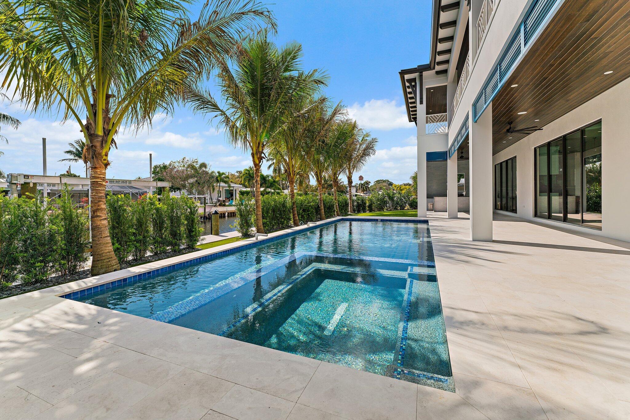 COUNTRY CLUB POINT - Residential