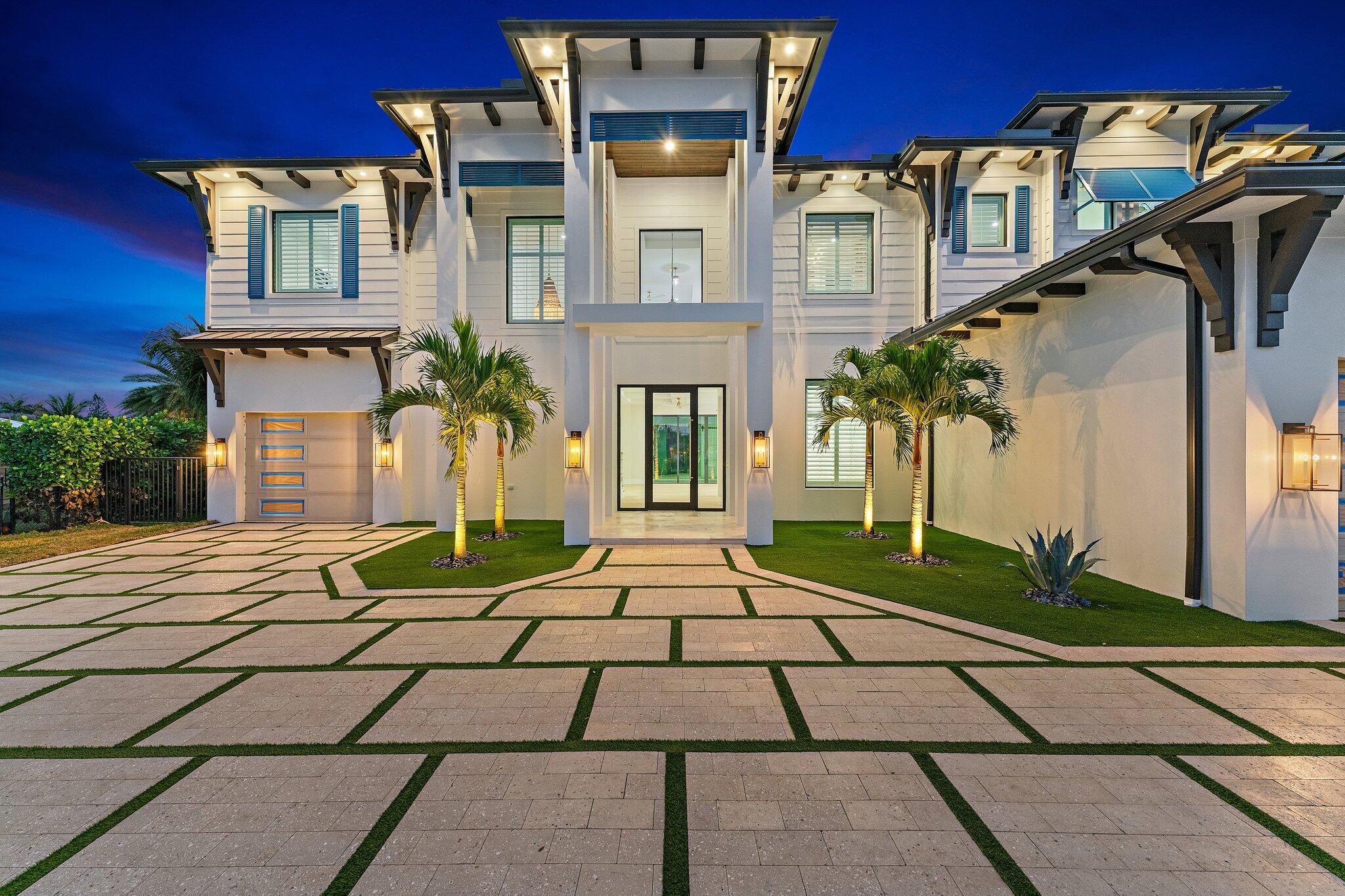 COUNTRY CLUB POINT - Residential