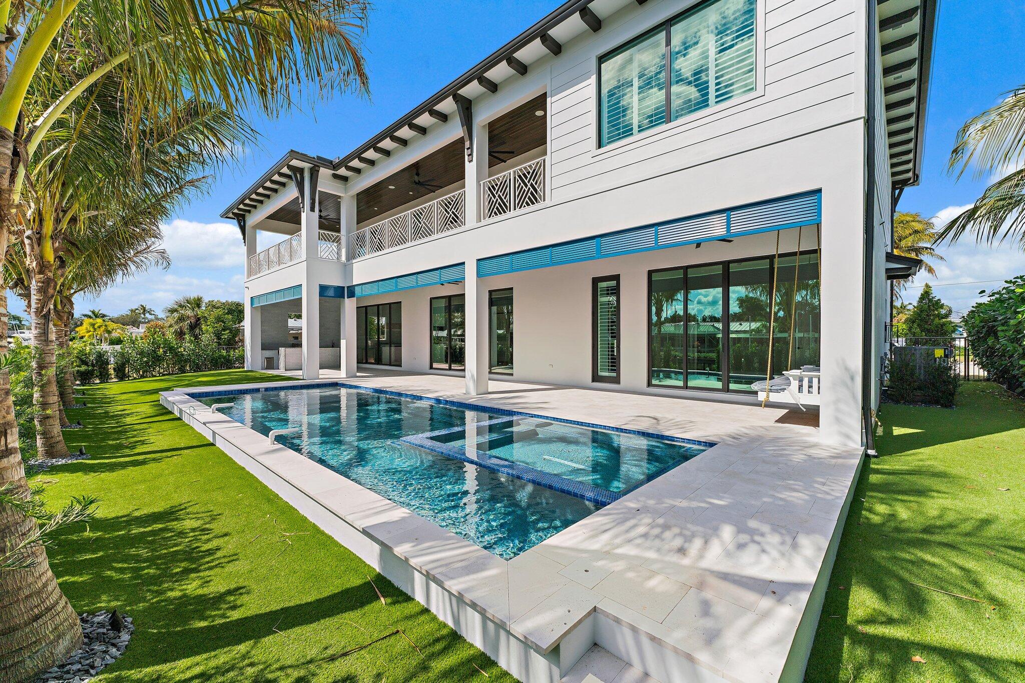 COUNTRY CLUB POINT - Residential