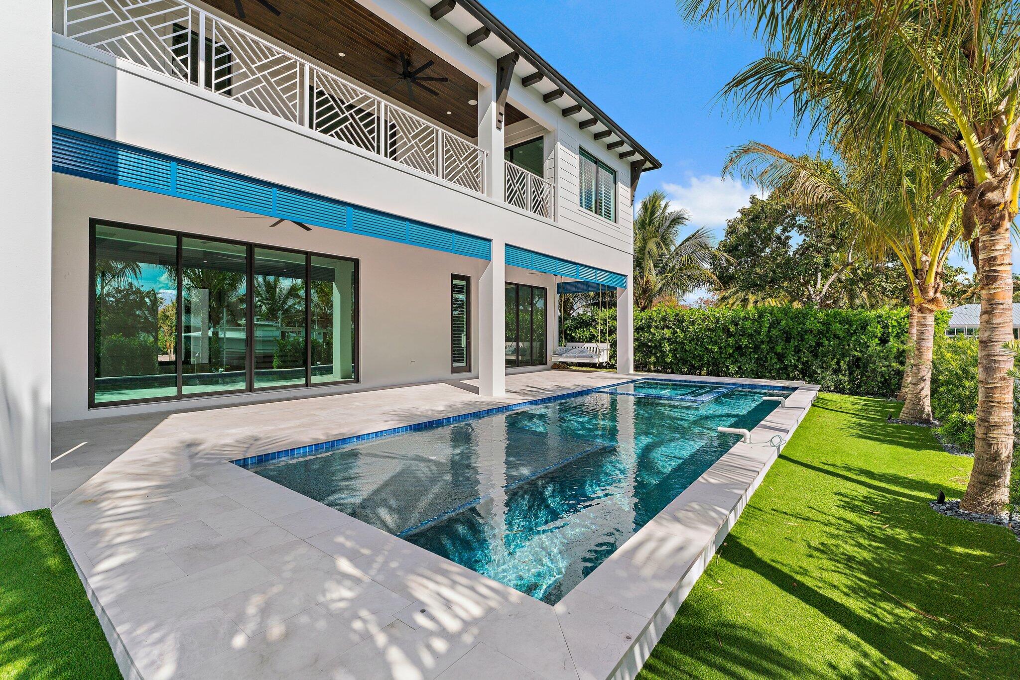 COUNTRY CLUB POINT - Residential