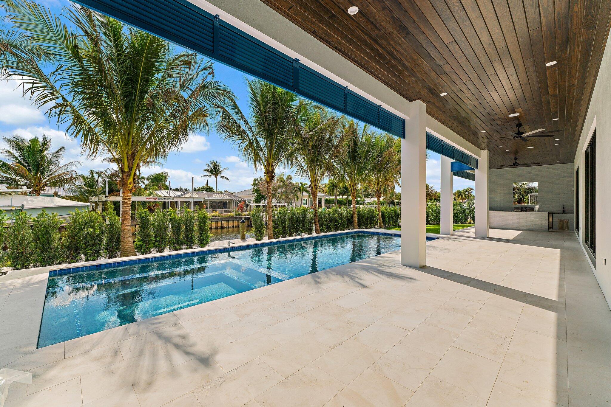 COUNTRY CLUB POINT - Residential