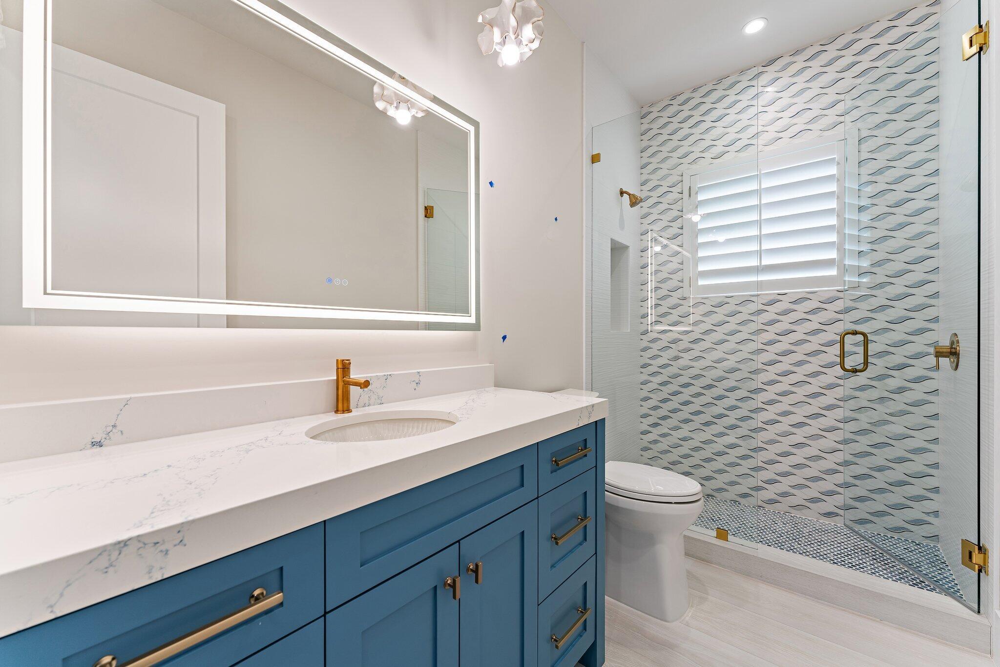 COUNTRY CLUB POINT - Residential