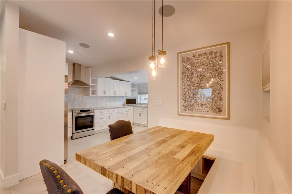 River Oaks - Residential