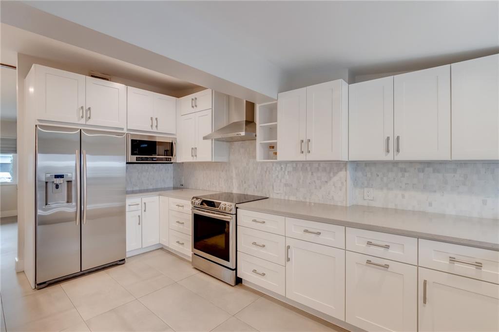 River Oaks - Residential