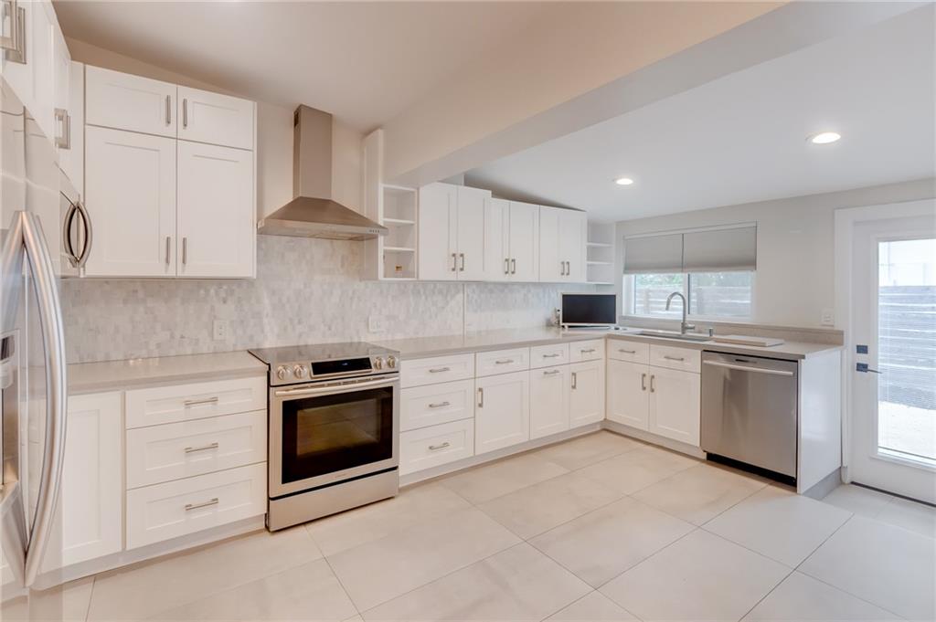 River Oaks - Residential