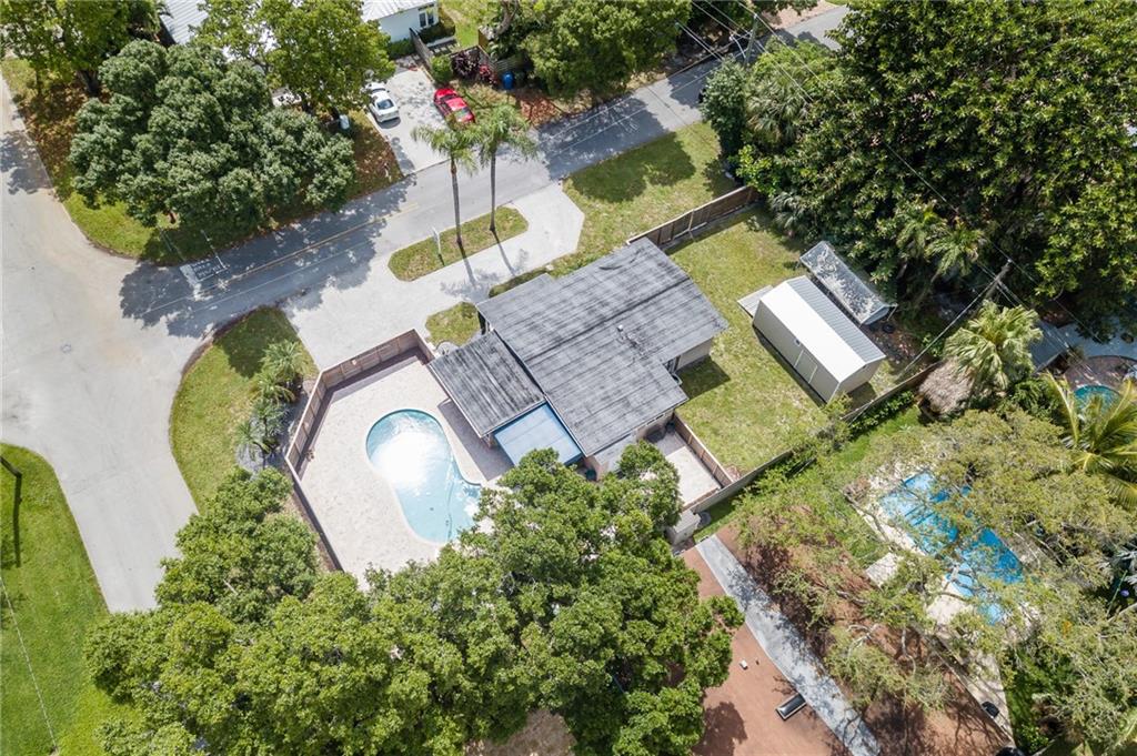 River Oaks - Residential