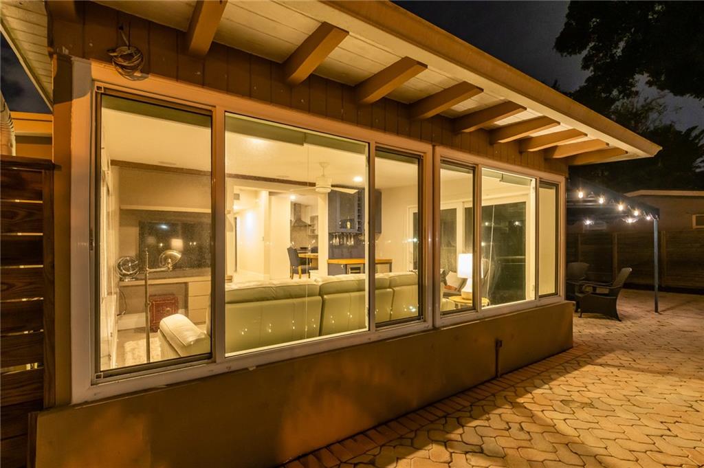 River Oaks - Residential