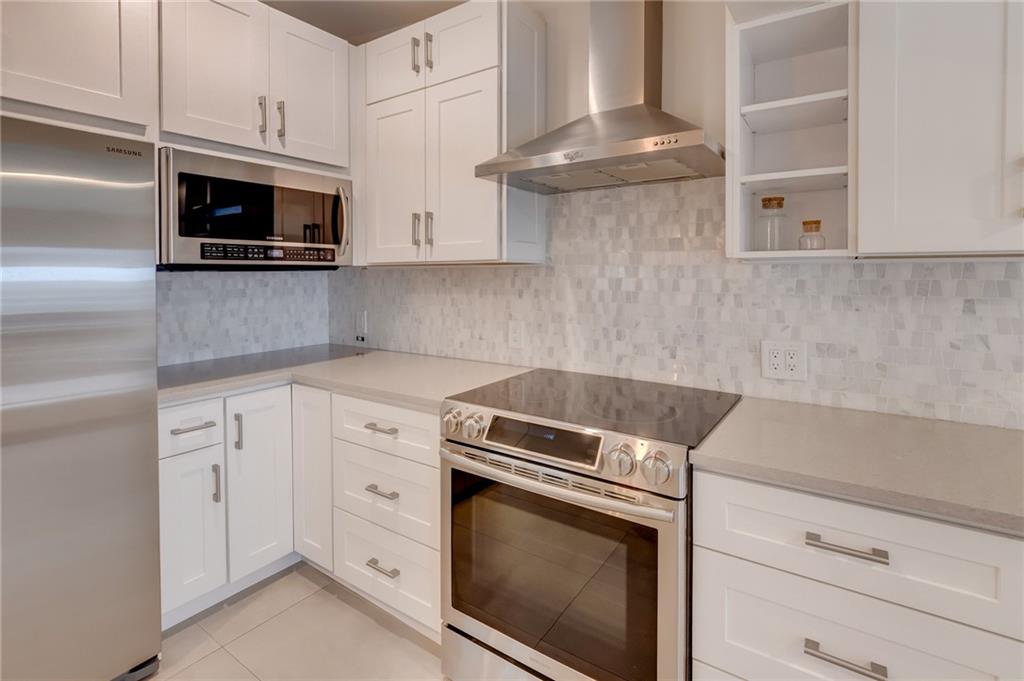 River Oaks - Residential