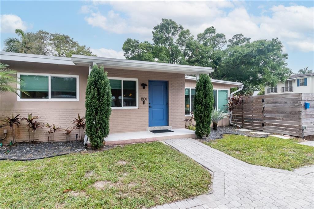 River Oaks - Residential